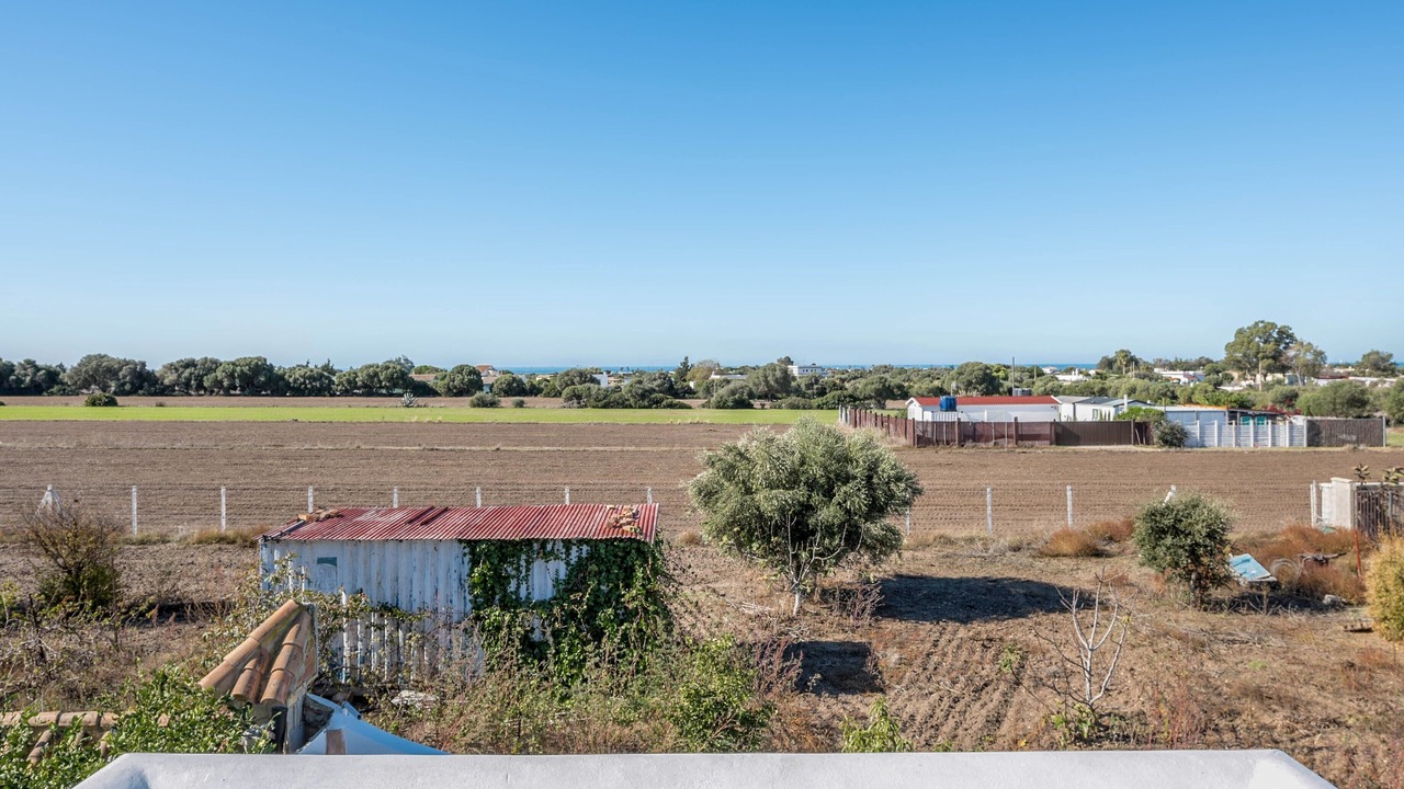 Photo of Outdoor in El Palmar