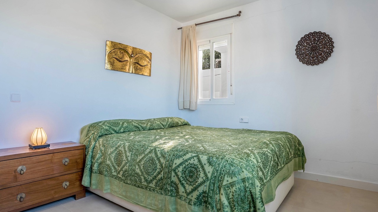 Photo of Bedroom in El Palmar