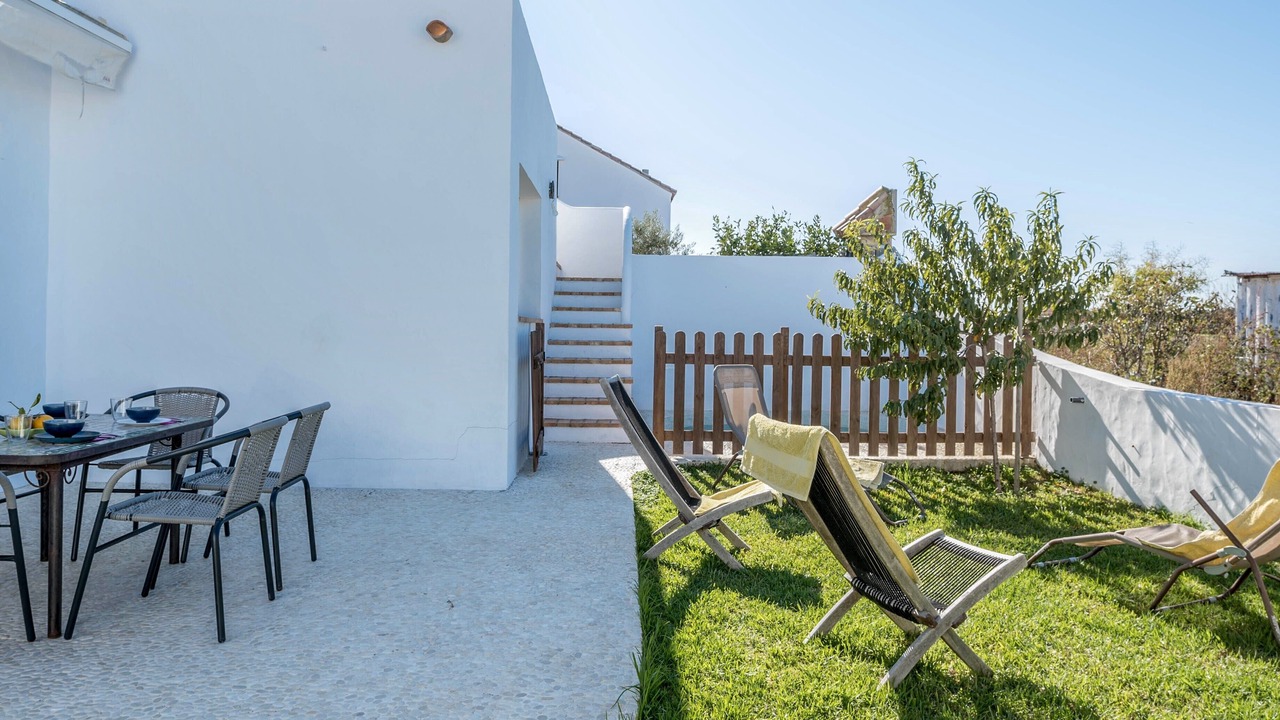Photo of Outdoor in El Palmar
