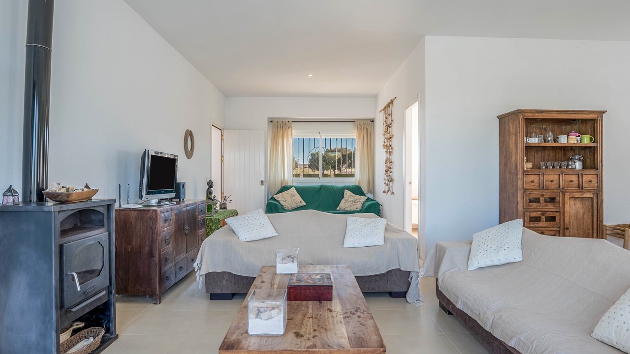 Photo of Livingroom in El Palmar