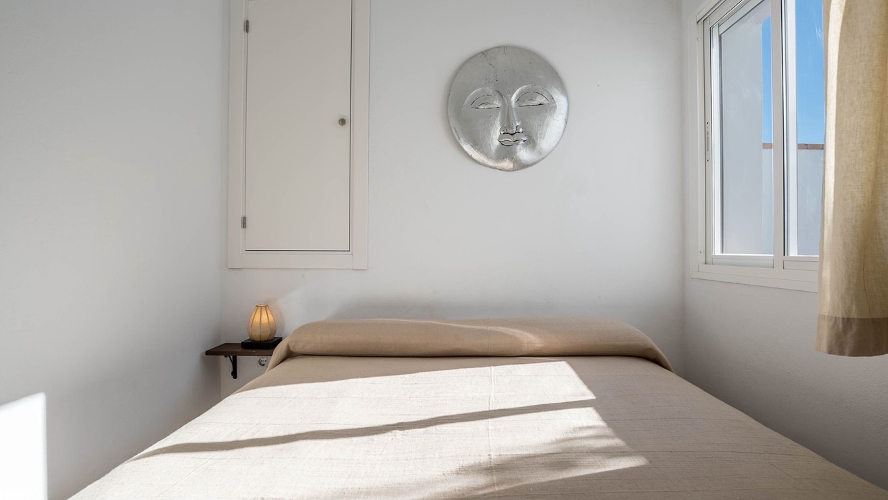 Photo of Bedroom in El Palmar