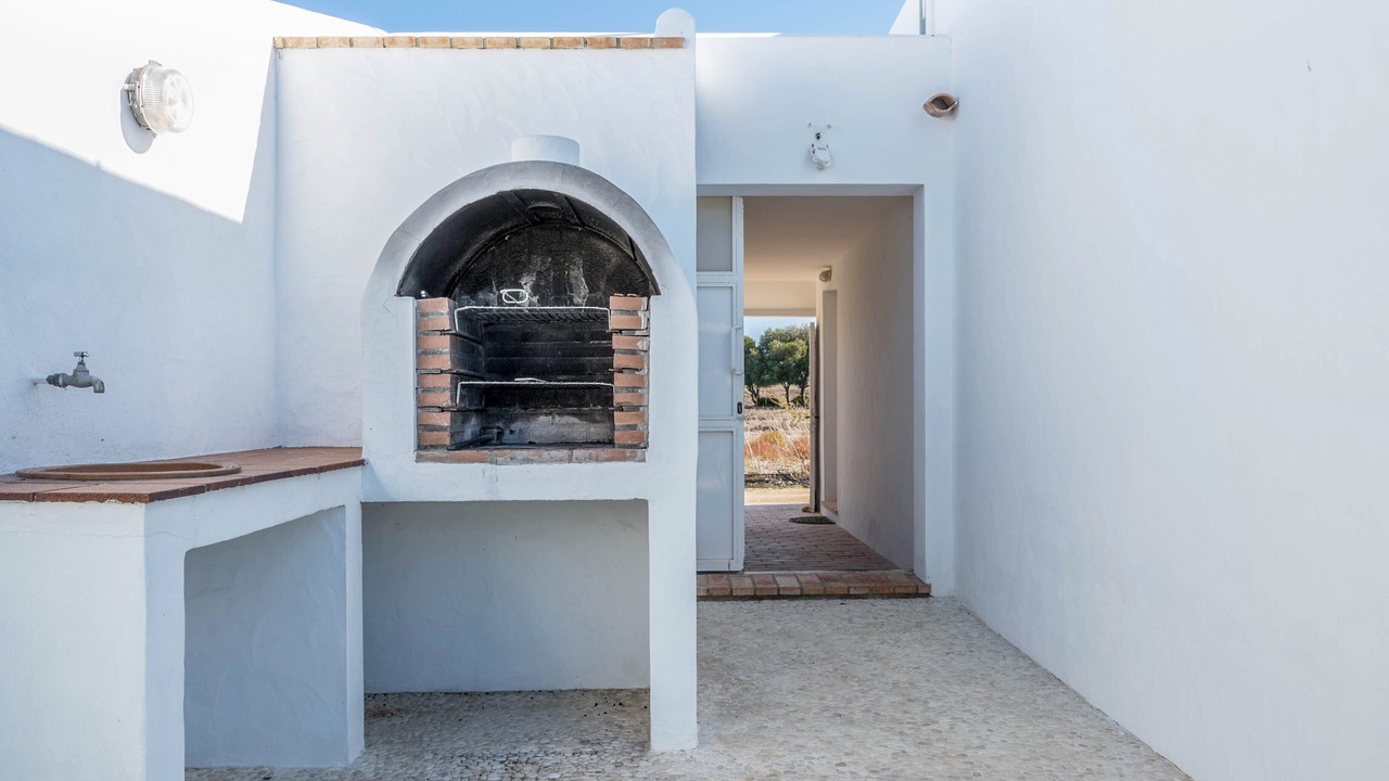Photo of Patio Balcony in El Palmar