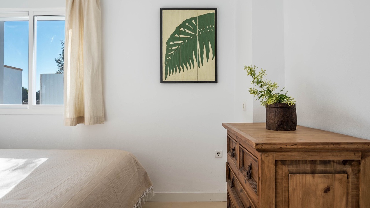 Photo of Bedroom in El Palmar