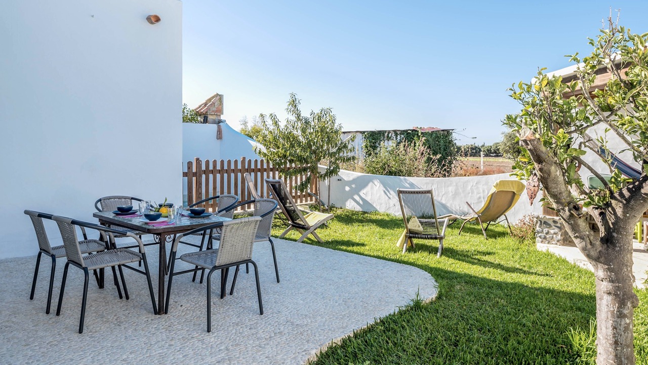 Photo of Outdoor in El Palmar