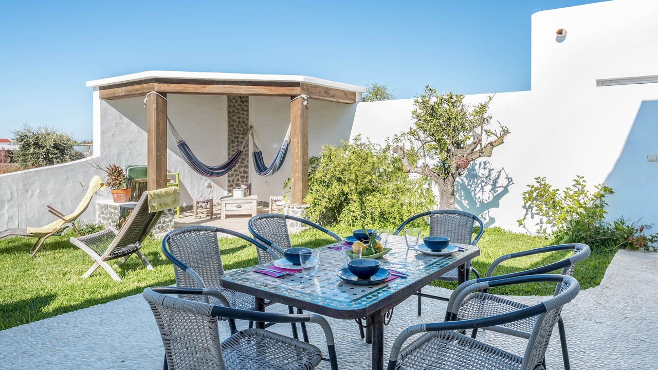 Photo of Outdoor in El Palmar