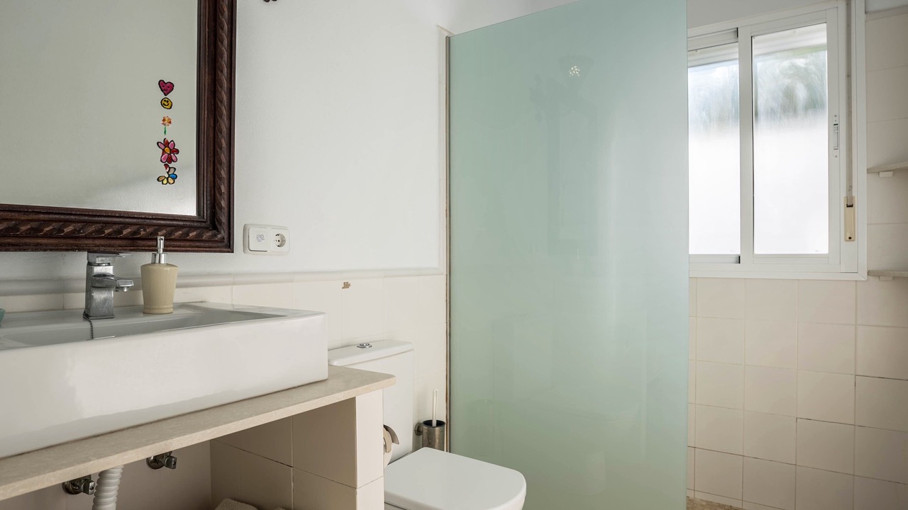 Photo of Bathroom in El Palmar