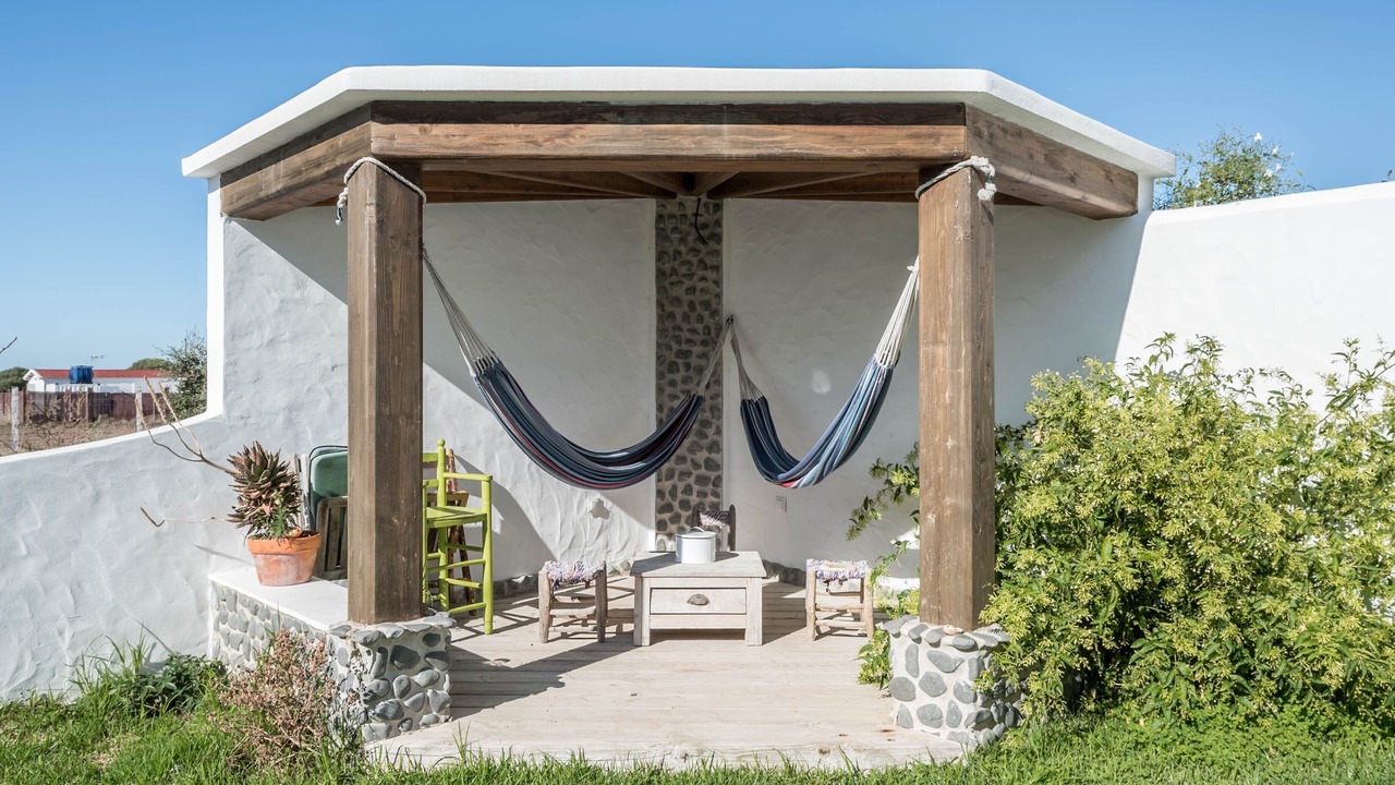 Photo of Patio Balcony in El Palmar