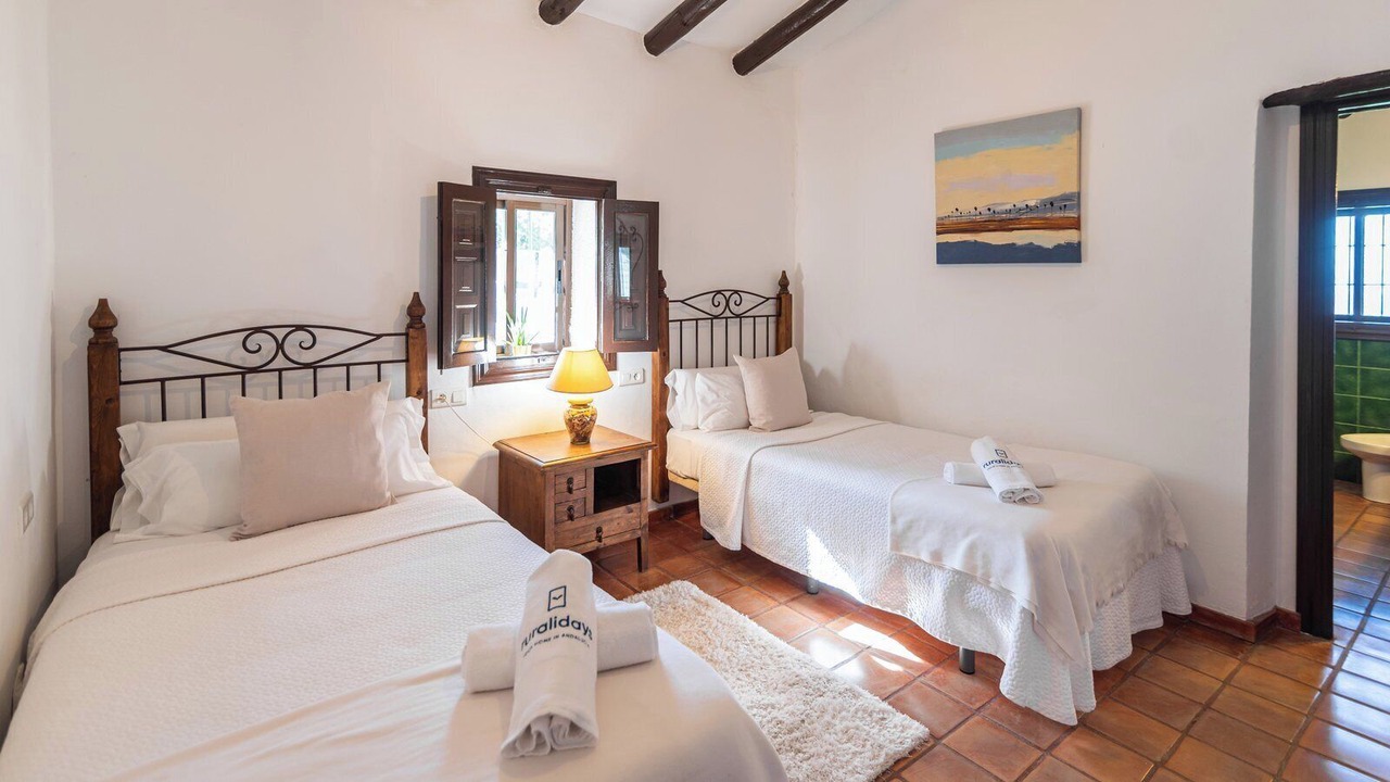 Photo of Bedroom in Antequera