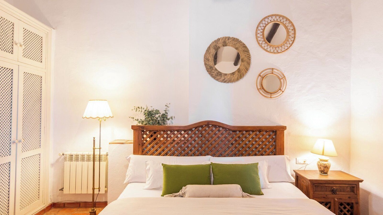 Photo of Bedroom in Antequera