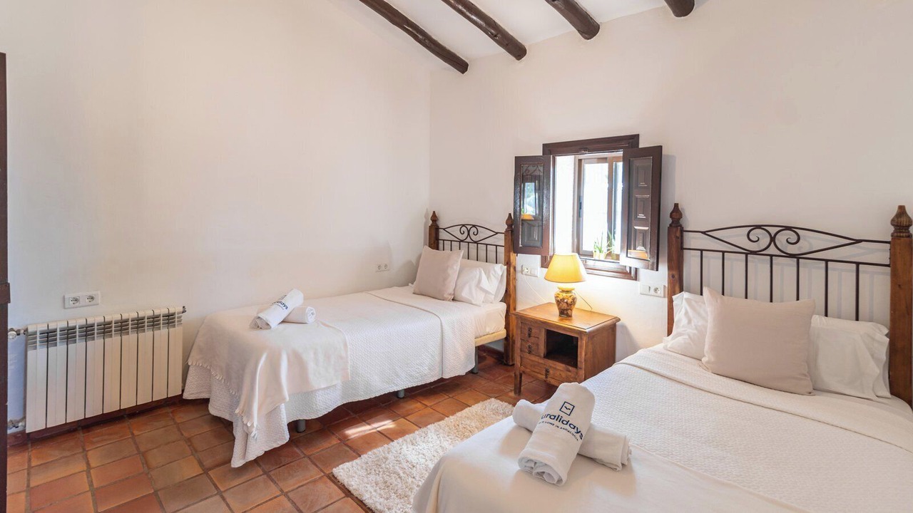 Photo of Bedroom in Antequera