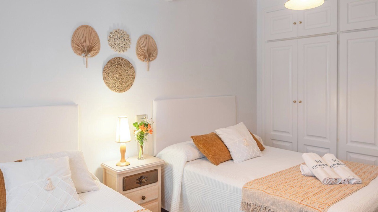 Photo of Bedroom in Antequera