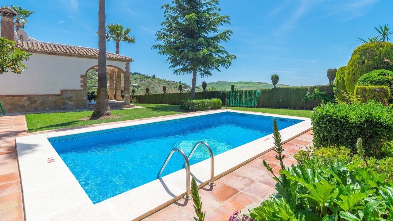 Photo of Outdoor in Antequera