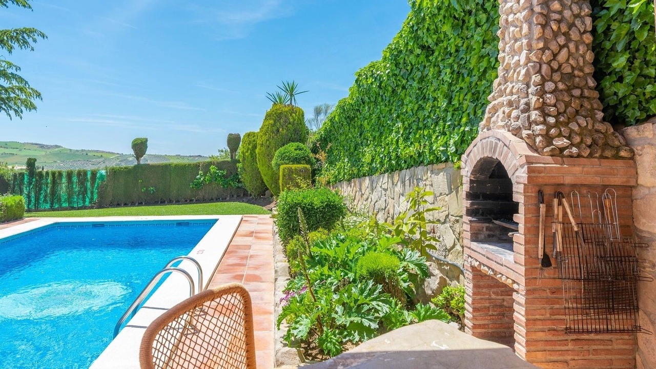Photo of Outdoor in Antequera