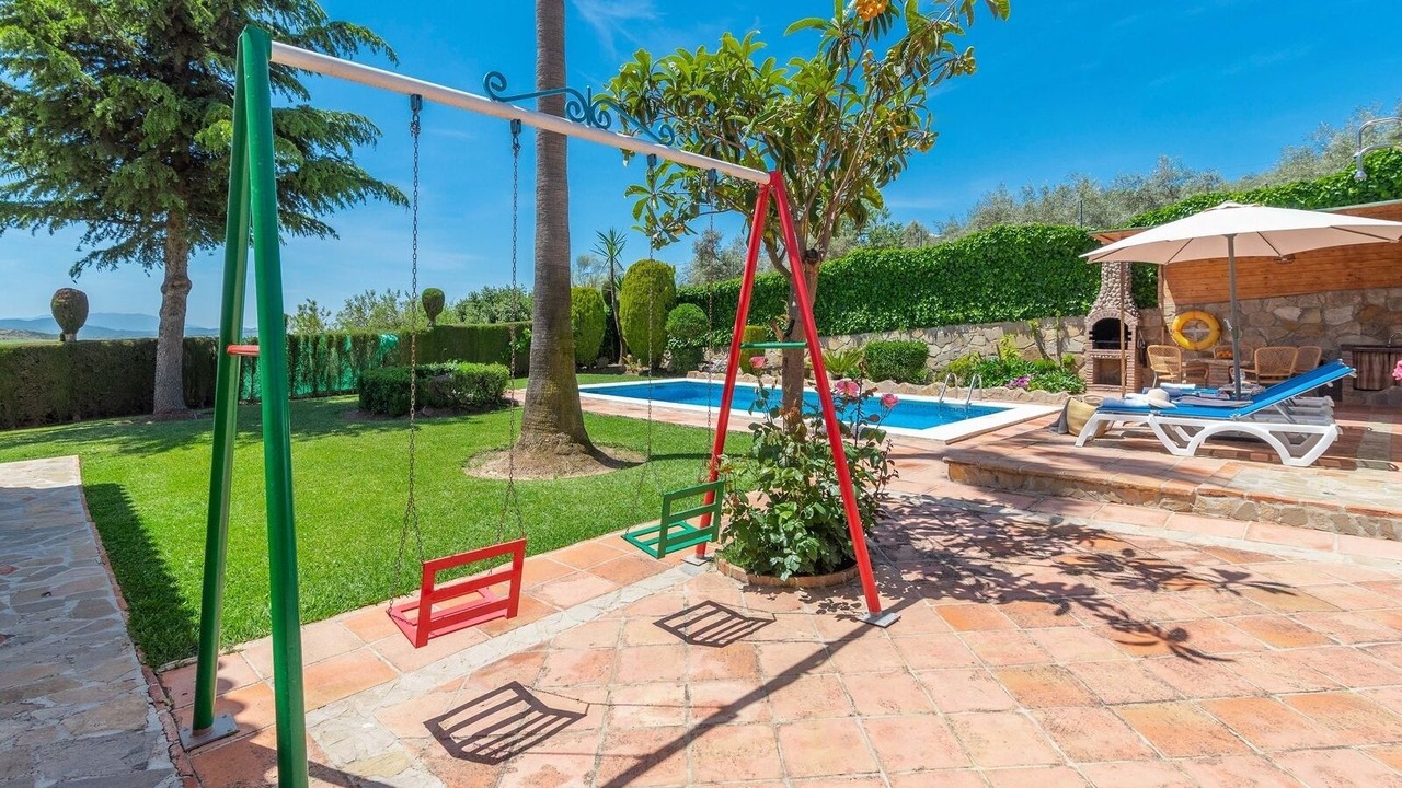Photo of Outdoor in Antequera