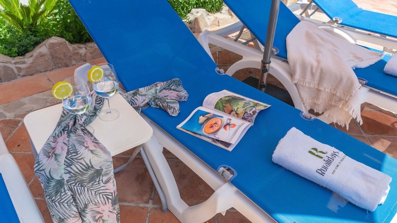 Photo of Outdoor in Antequera