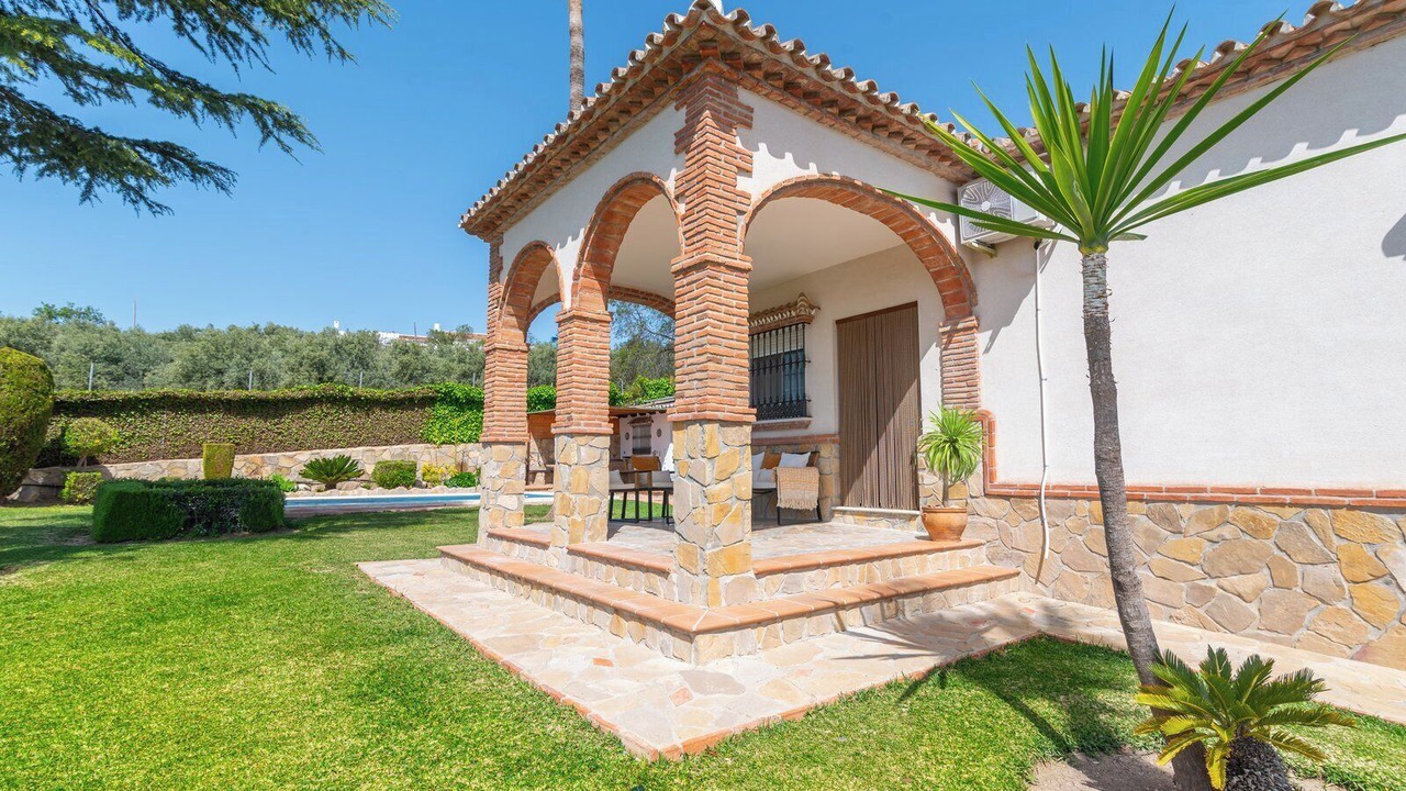 Photo of Outdoor in Antequera