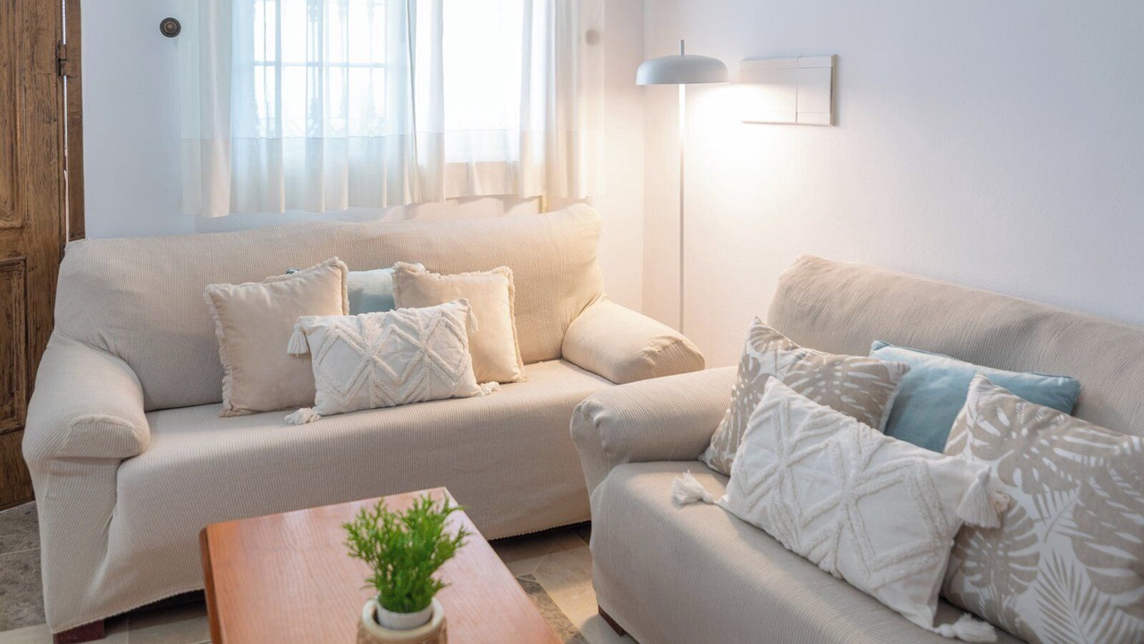 Photo of Livingroom in Antequera