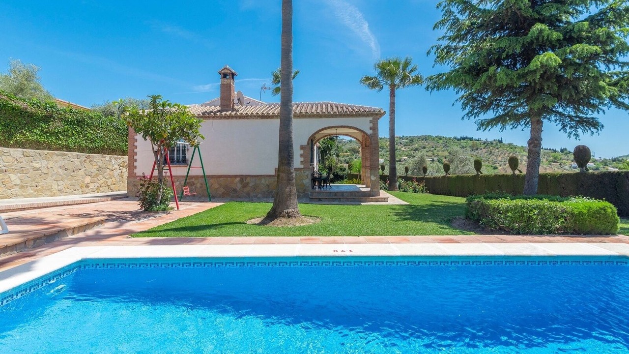 Photo of Outdoor in Antequera