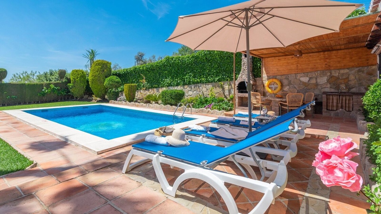 Photo of Outdoor in Antequera