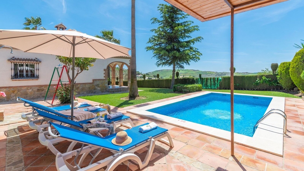 Photo of Outdoor in Antequera