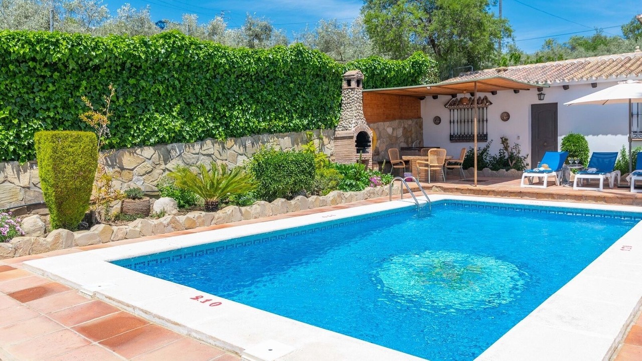 Photo of Outdoor in Antequera