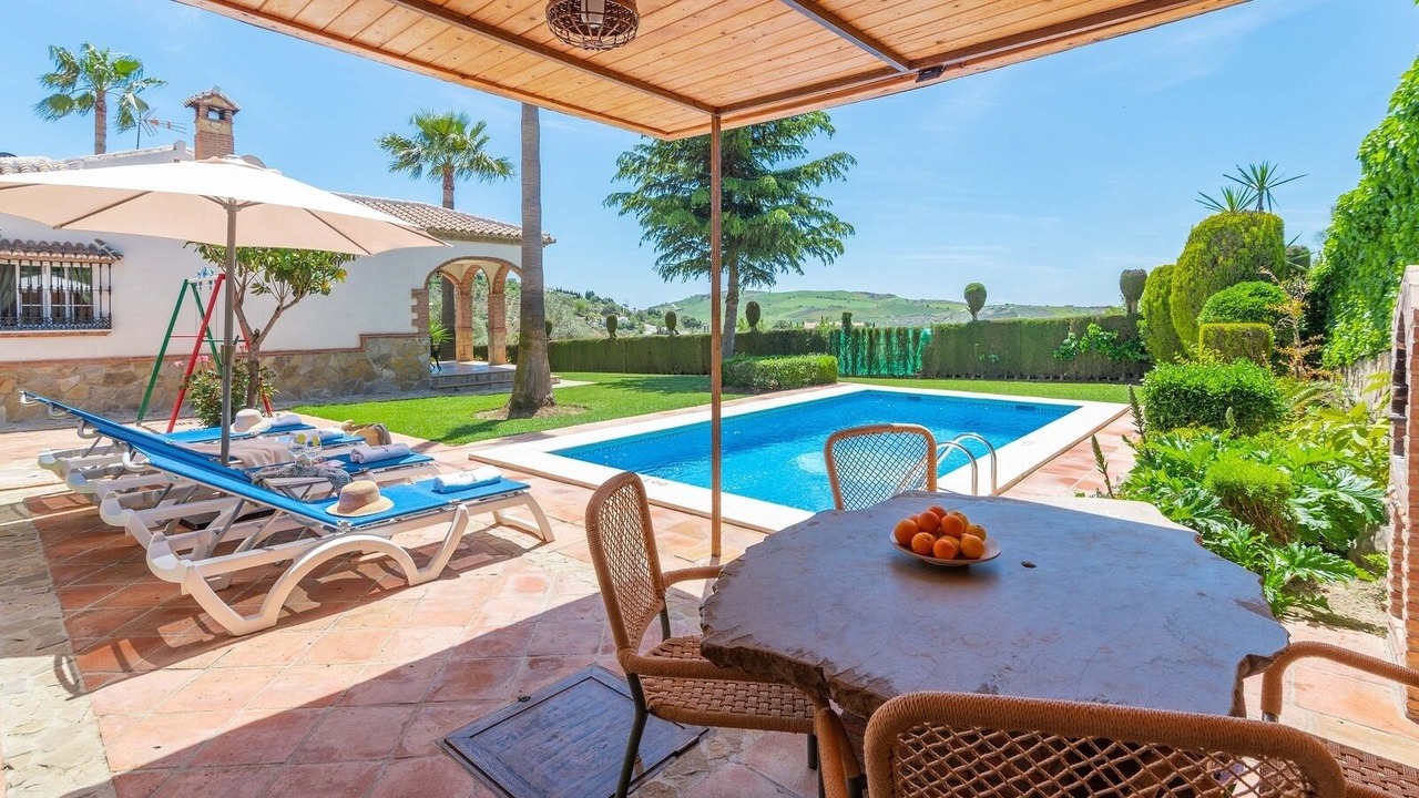 Photo of Outdoor in Antequera