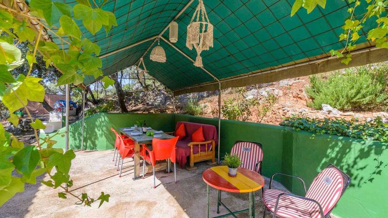 Photo of Outdoor in Alpandeire