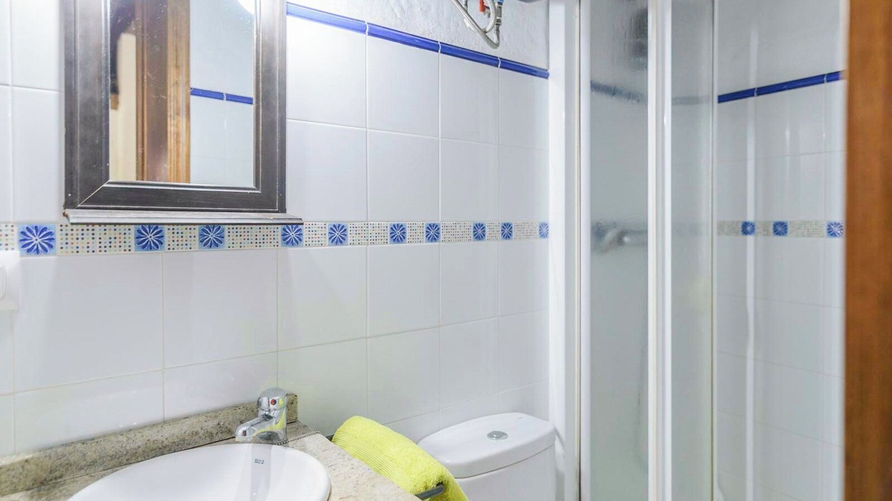 Photo of Bathroom in Grazalema