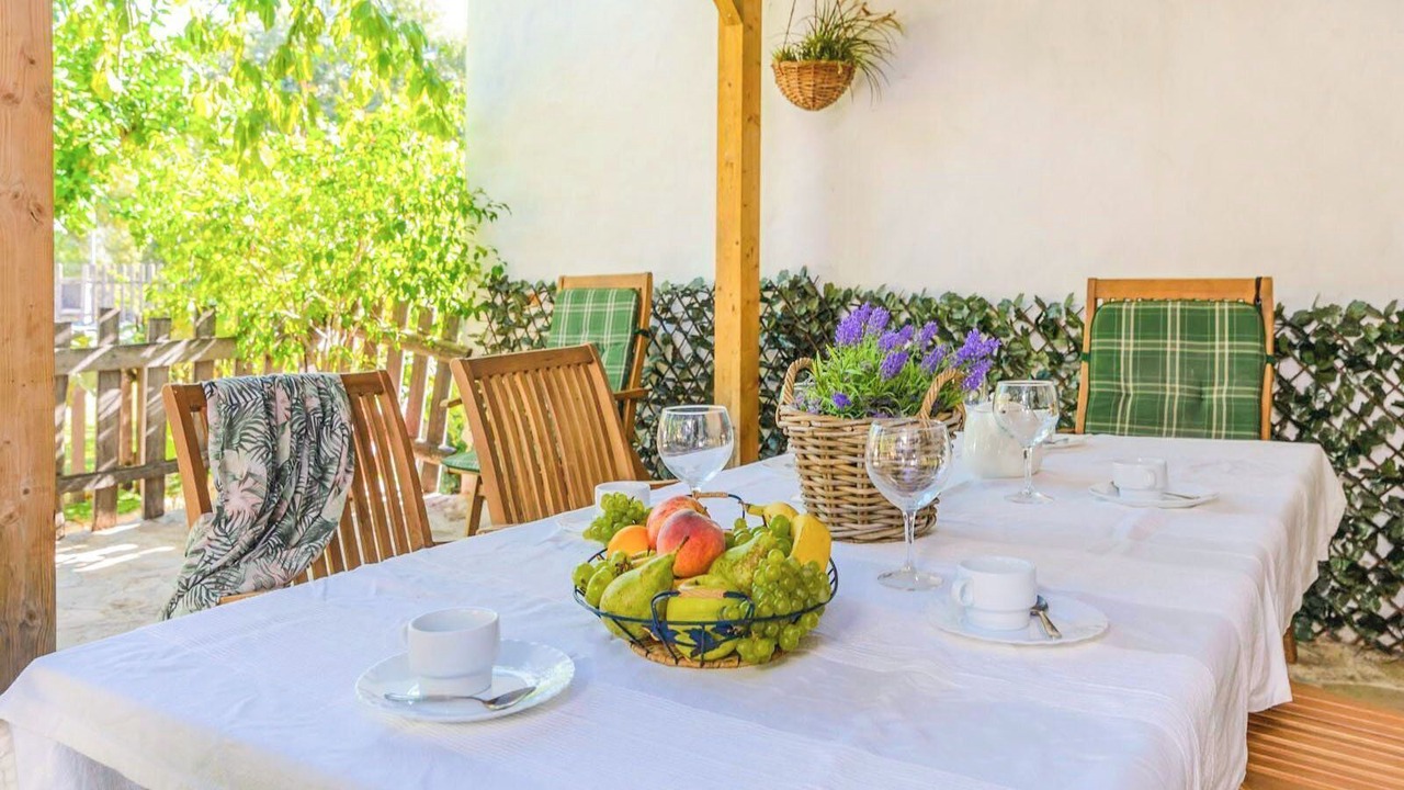 Photo of Outdoor in Grazalema