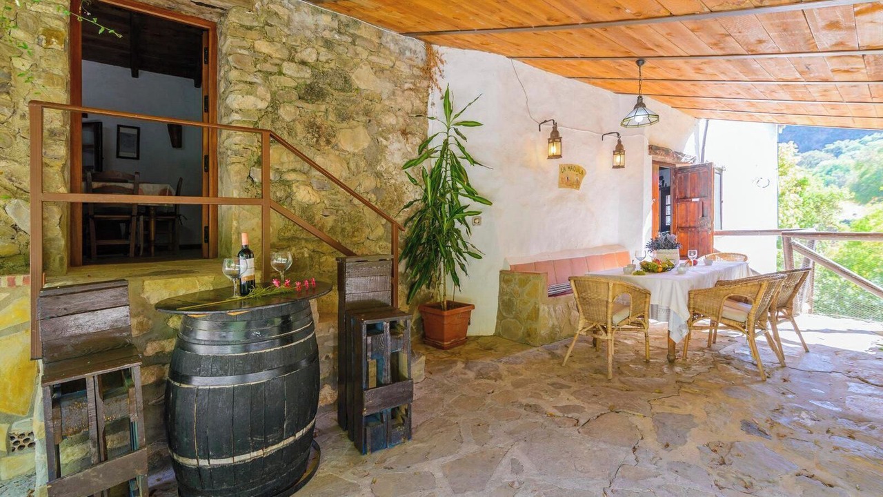 Photo of Outdoor in Grazalema