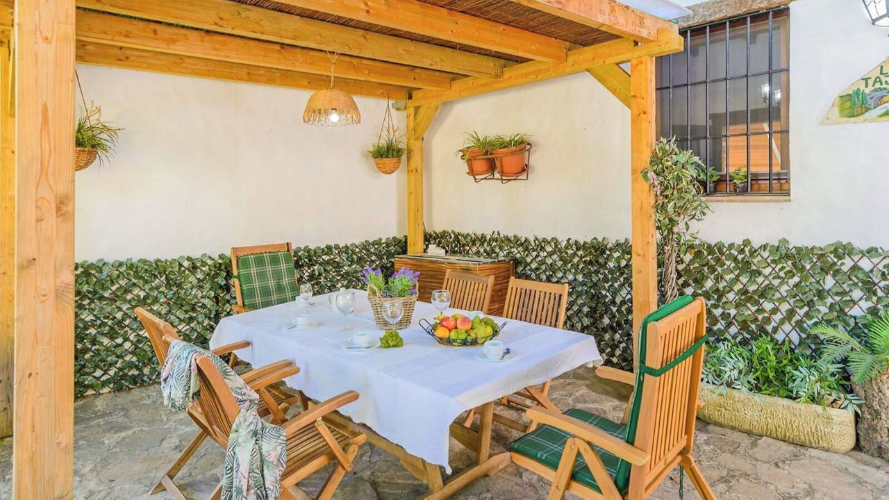 Photo of Outdoor in Grazalema