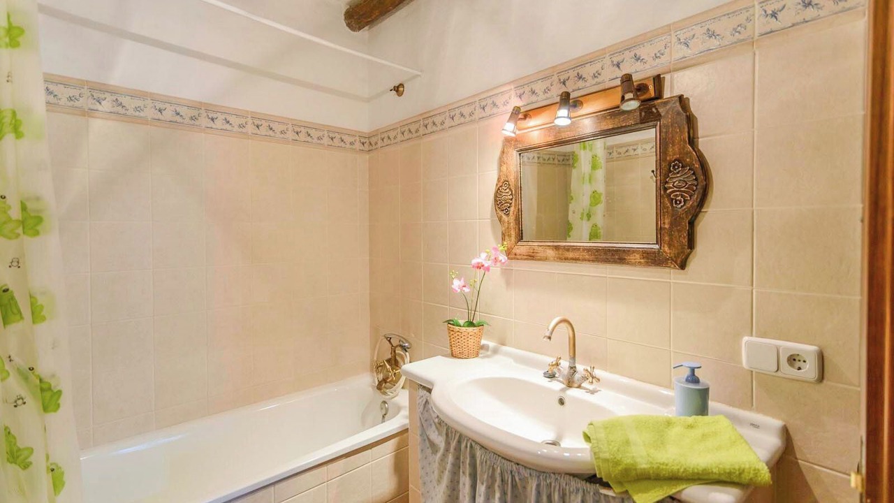 Photo of Bathroom in Grazalema