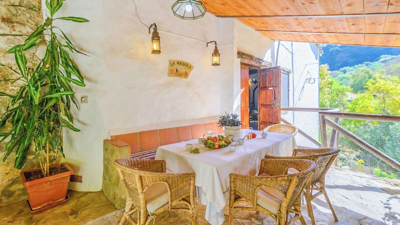 Photo of Outdoor in Grazalema