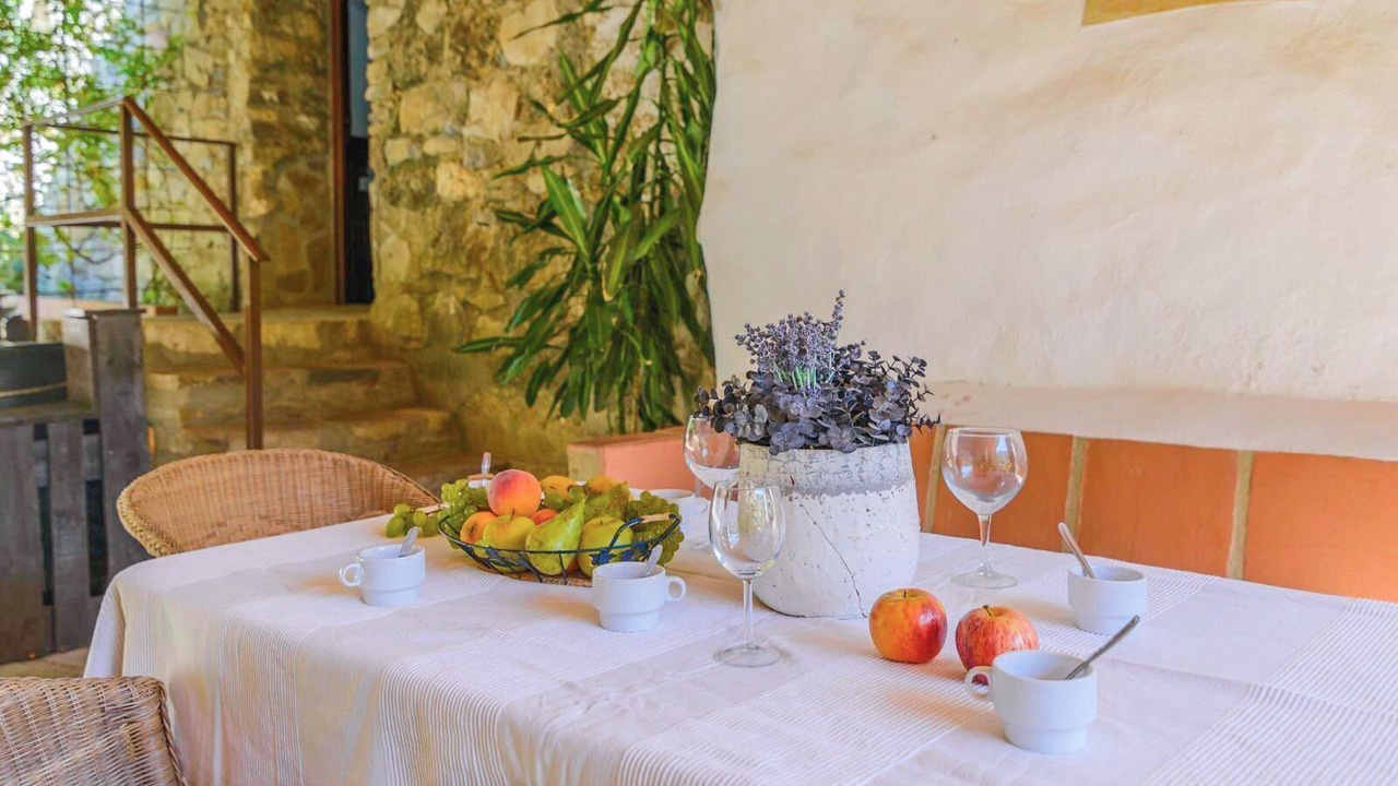 Photo of Outdoor in Grazalema