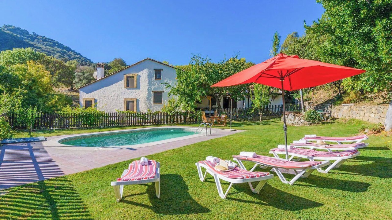 Photo of Outdoor in Grazalema