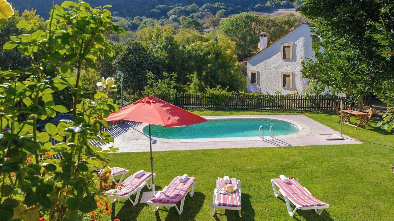 Photo of Outdoor in Grazalema