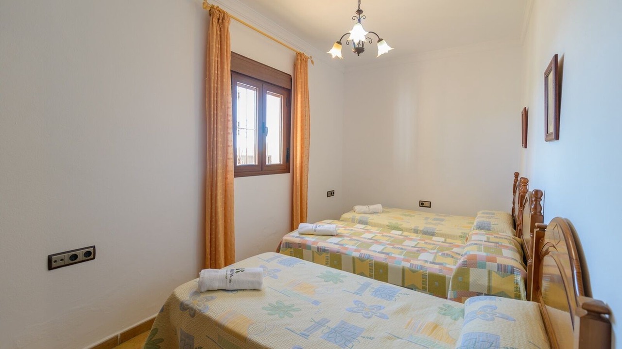 Photo of Bedroom in Conil de la Frontera