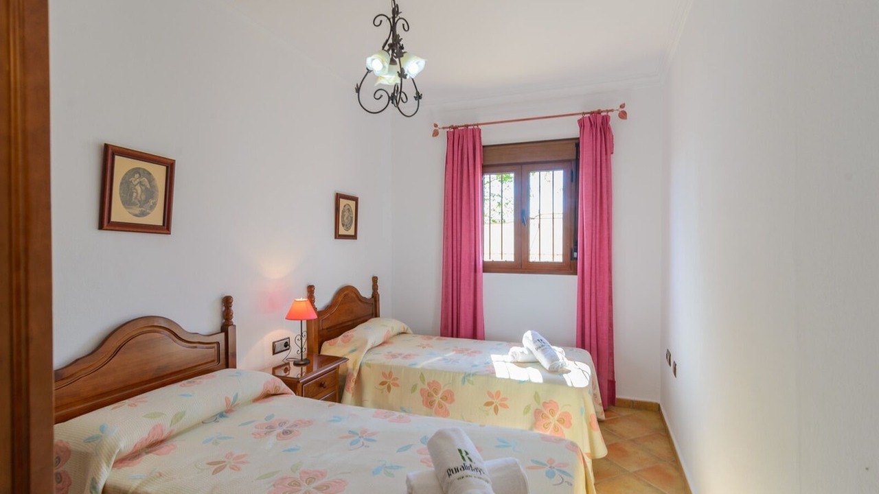 Photo of Bedroom in Conil de la Frontera