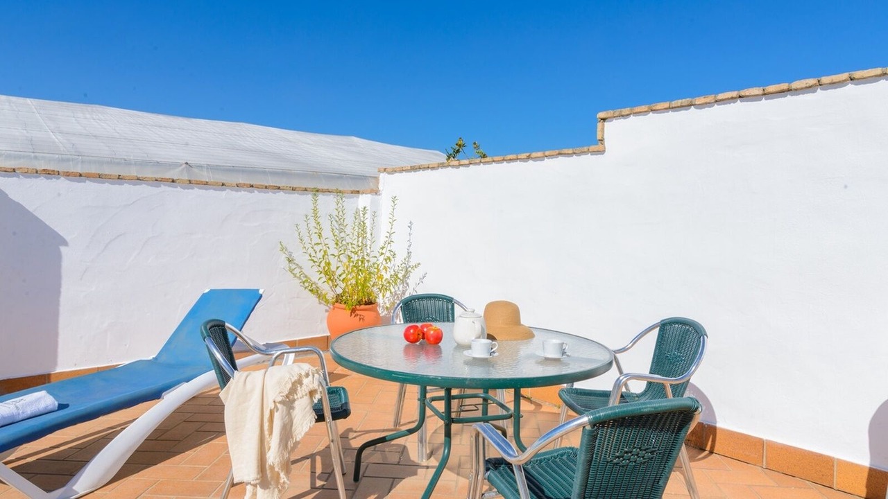 Photo of Outdoor in Conil de la Frontera