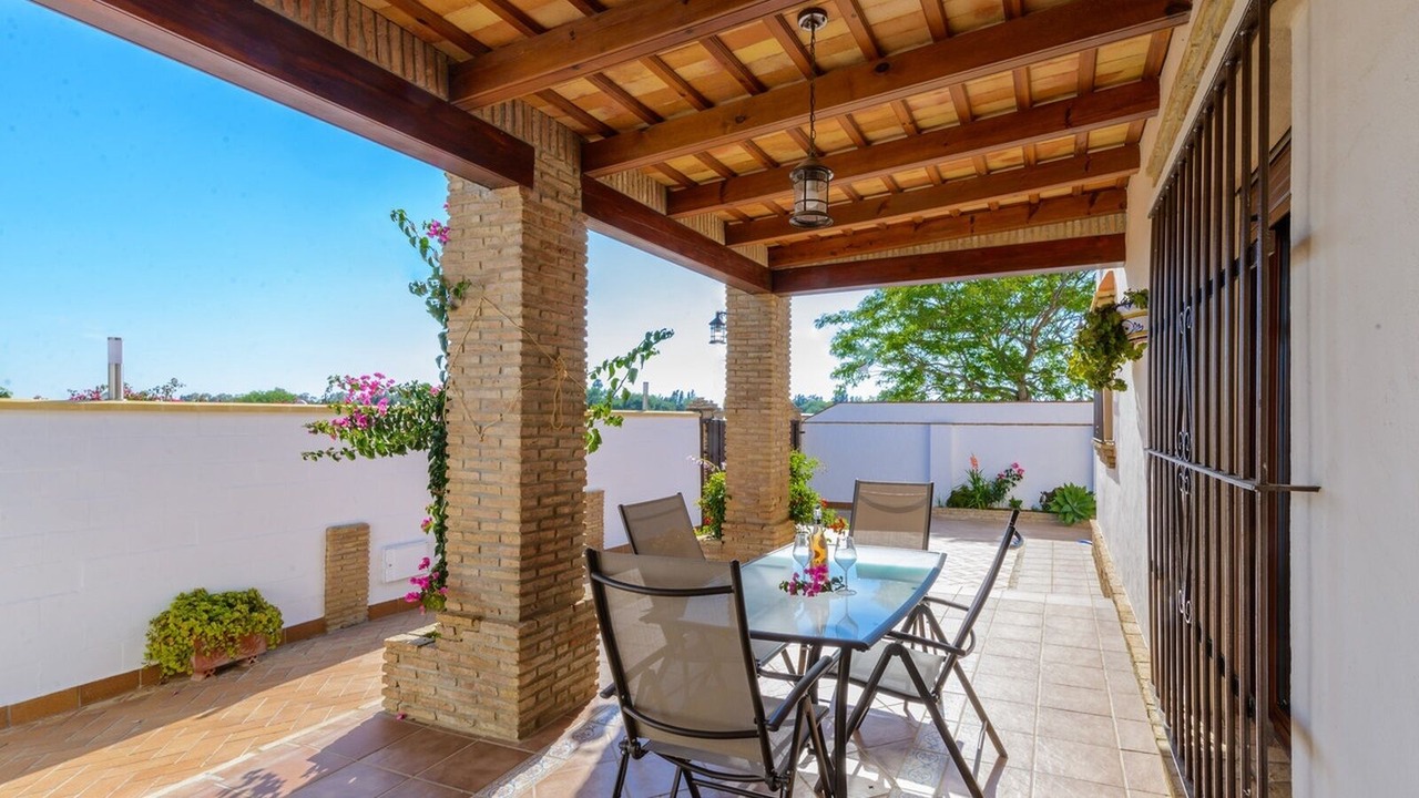 Photo of Outdoor in Conil de la Frontera