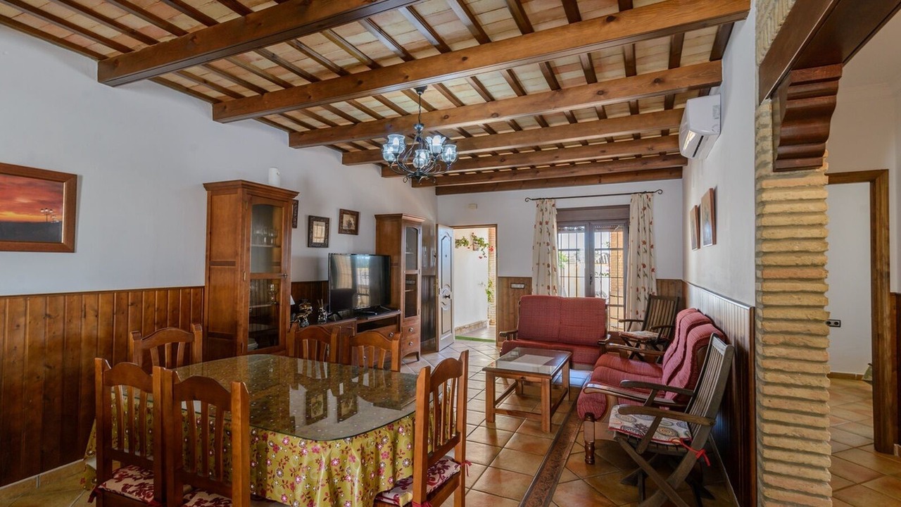 Photo of Livingroom in Conil de la Frontera