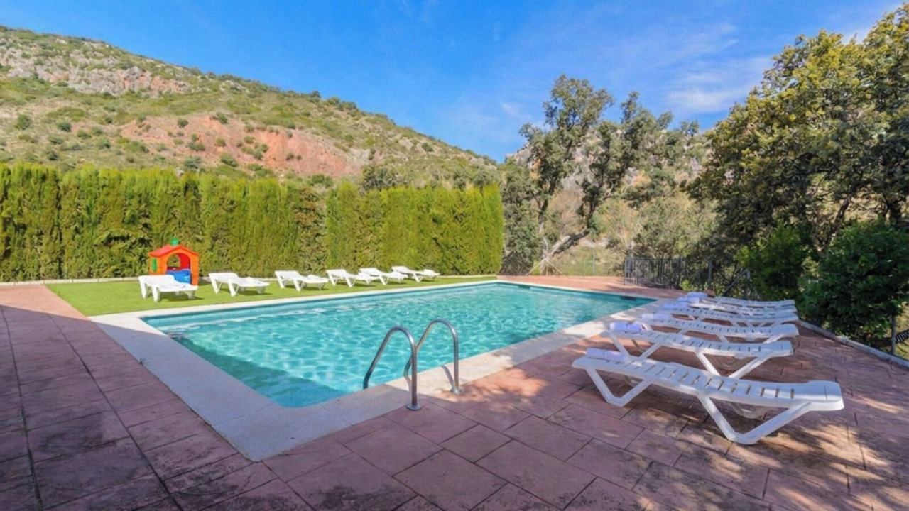 Photo of Outdoor in Priego de Cordoba