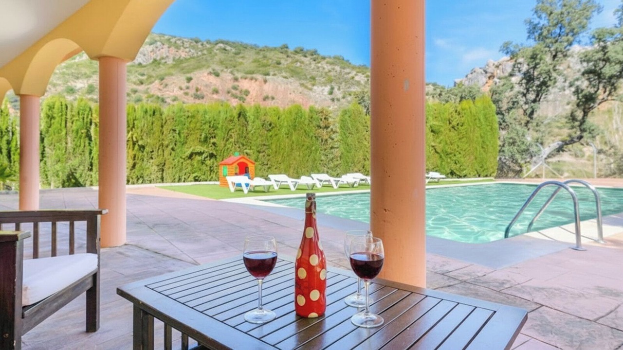 Photo of Outdoor in Priego de Cordoba