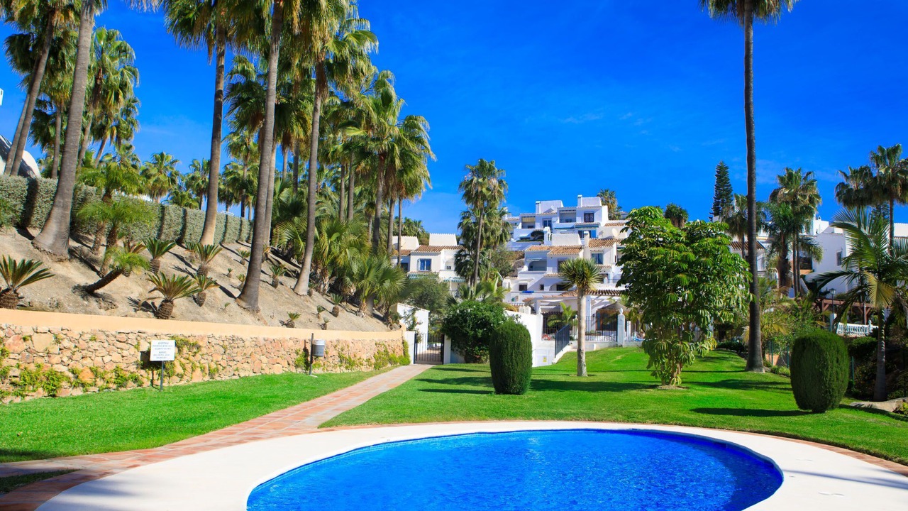 Photo of Outdoor in Oasis del Capistrano