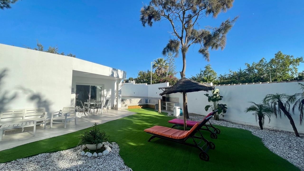Photo of Outdoor in Chiclana de la Frontera