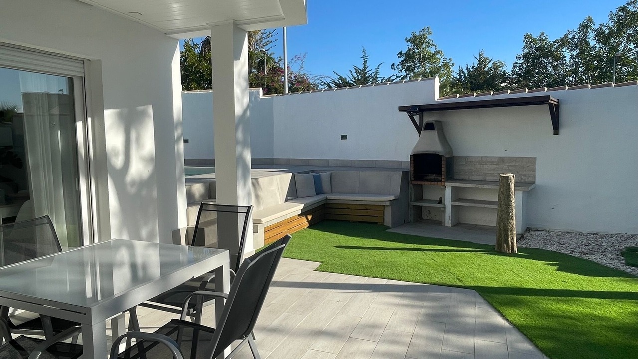 Photo of Outdoor in Chiclana de la Frontera