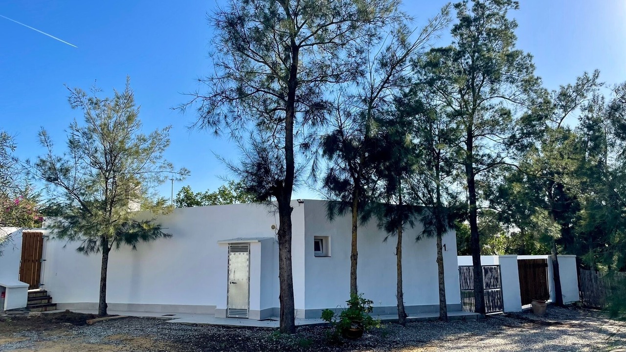Photo of Outdoor in Chiclana de la Frontera