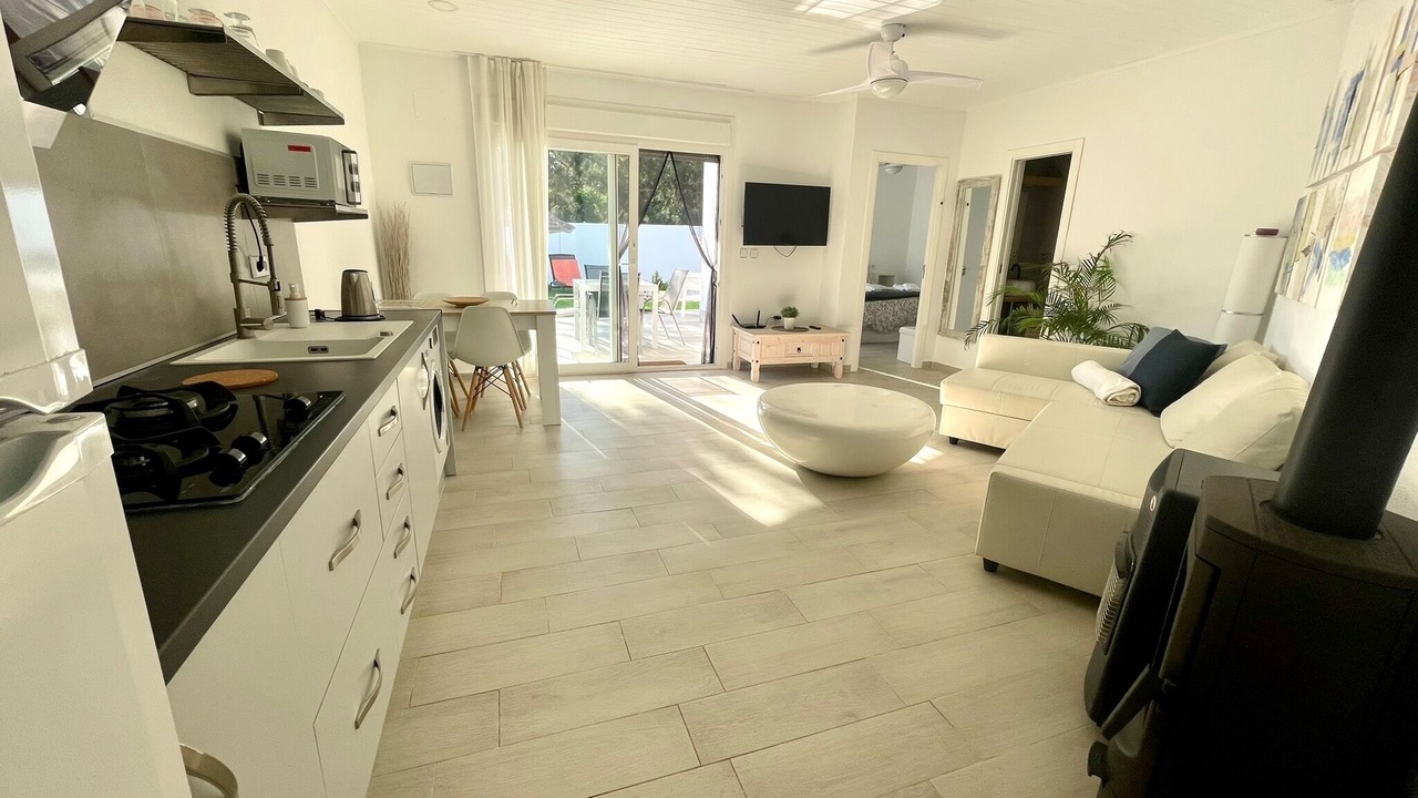Photo of Livingroom in Chiclana de la Frontera