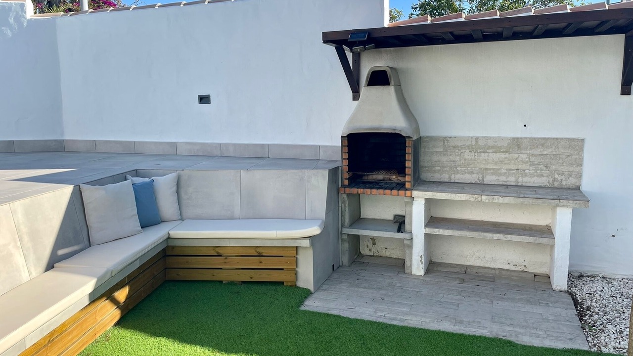 Photo of Patio Balcony in Chiclana de la Frontera