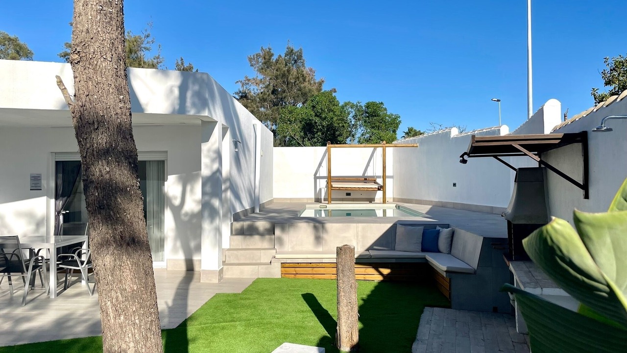 Photo of Outdoor in Chiclana de la Frontera